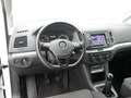 Volkswagen Sharan Comfortline 7-SITZER AHK NAVI SHZ PDC Weiß - thumbnail 5