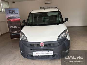 Doblò Doblo cargo 1.4 tjt n.po. 120cv CH1 Business