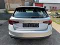 Skoda Fabia Fabia 1.0 TSI Ambition 110cv Keyless/GPS/Carplay.. Zilver - thumbnail 8
