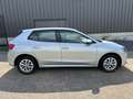 Skoda Fabia Fabia 1.0 TSI Ambition 110cv Keyless/GPS/Carplay.. Zilver - thumbnail 4