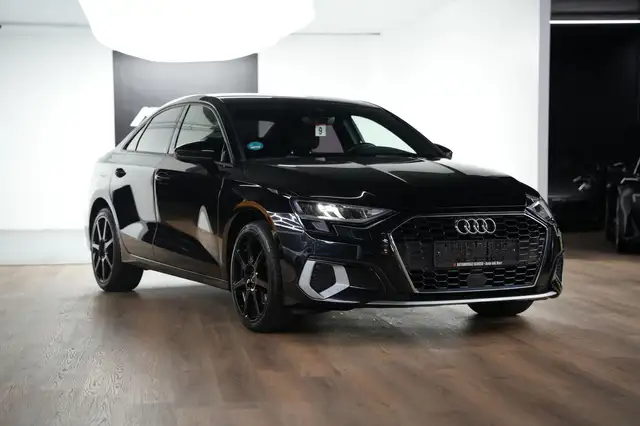 2021 Audi A3 for sale