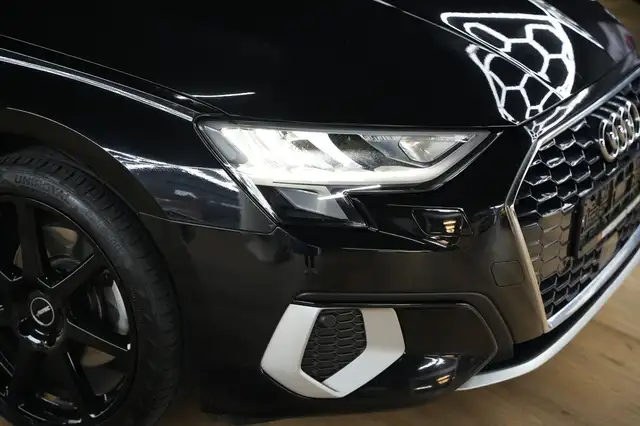 Audi A3 view 13