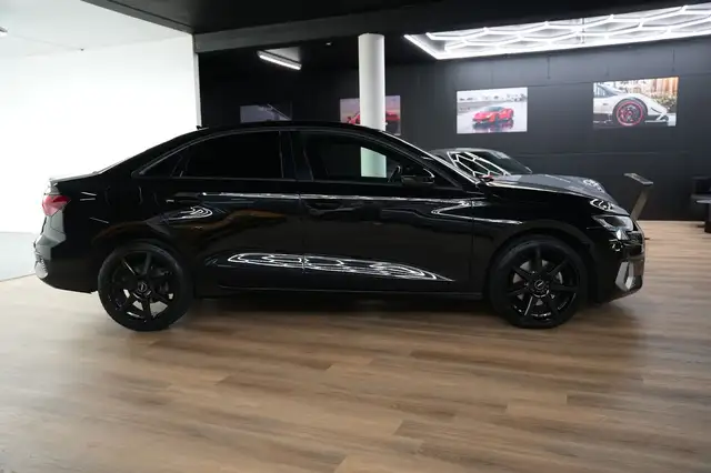 Audi A3 view 7