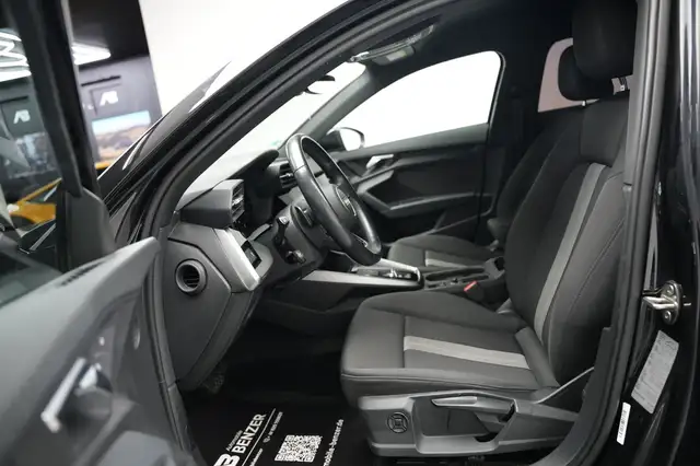 Audi A3 view 15