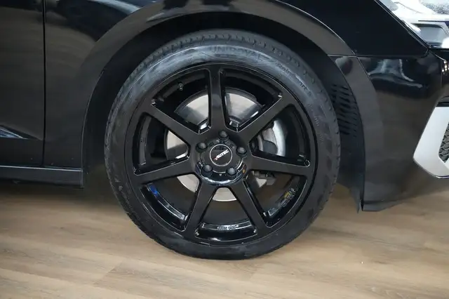 Audi A3 view 14