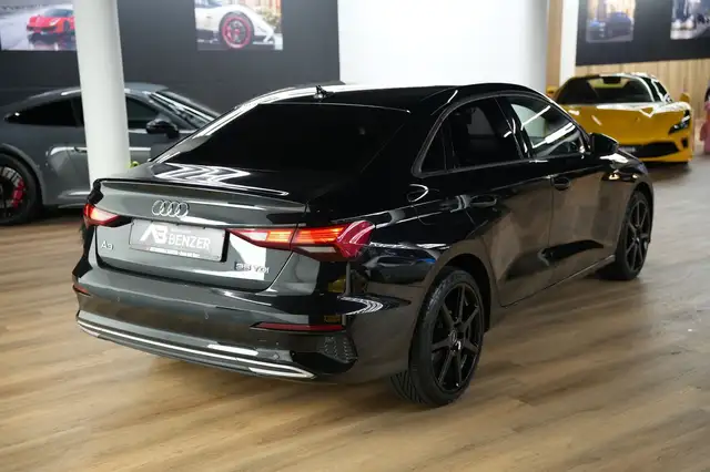 Audi A3 view 9