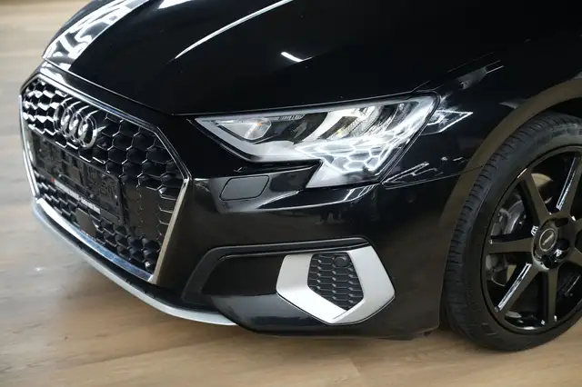 Audi A3 view 6