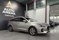 Hyundai i30 cw *Navi*Keyless*Kamera*PDC*AHK*TÜV NEU Beige - thumbnail 8