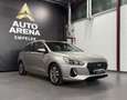 Hyundai i30 cw *Navi*Keyless*Kamera*PDC*AHK*TÜV NEU Beige - thumbnail 3
