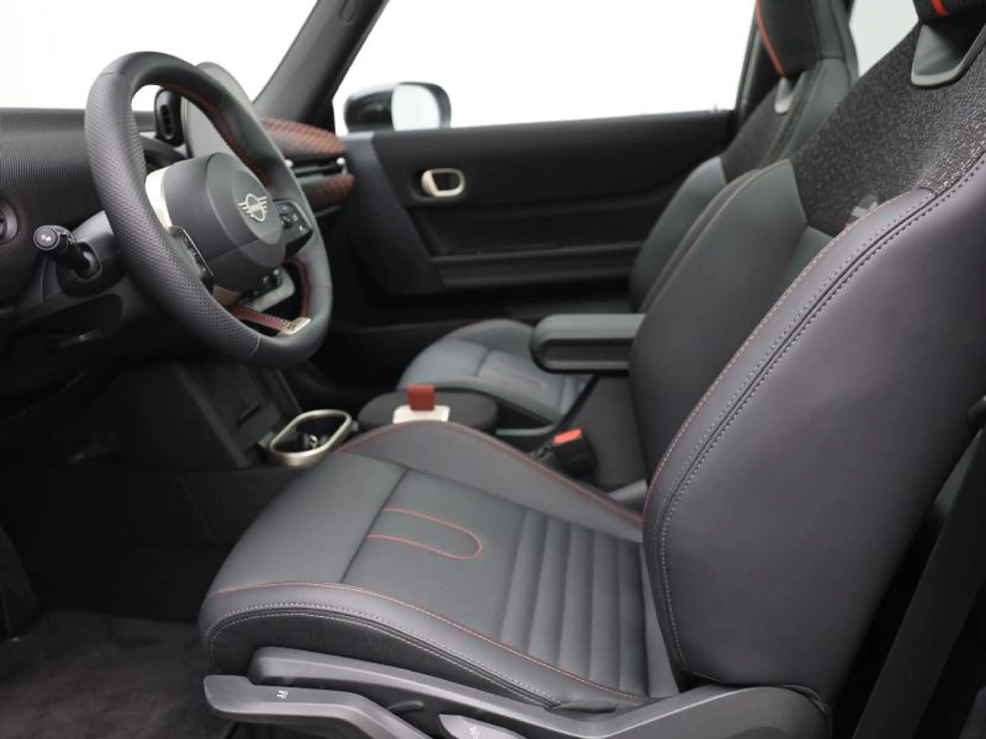 MINI Cooper S Coupe — photo 6