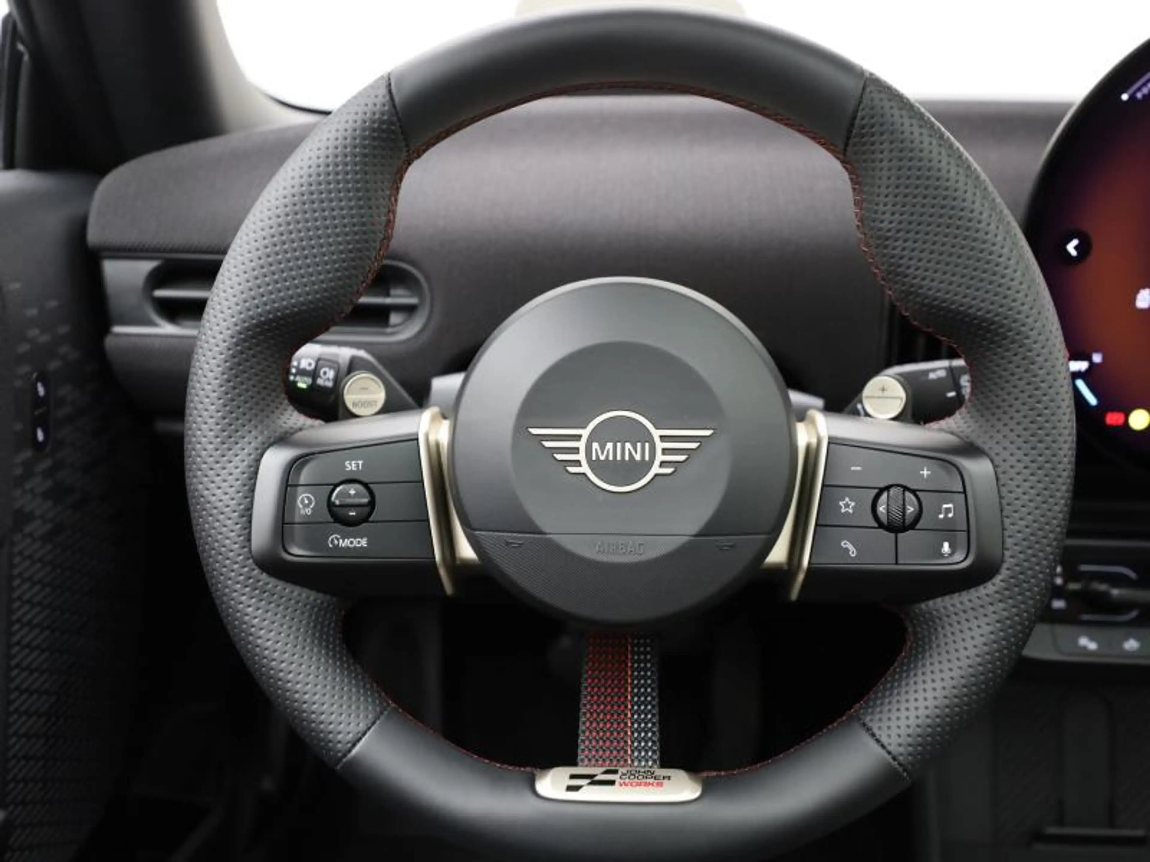 MINI Cooper S Coupe — photo 9