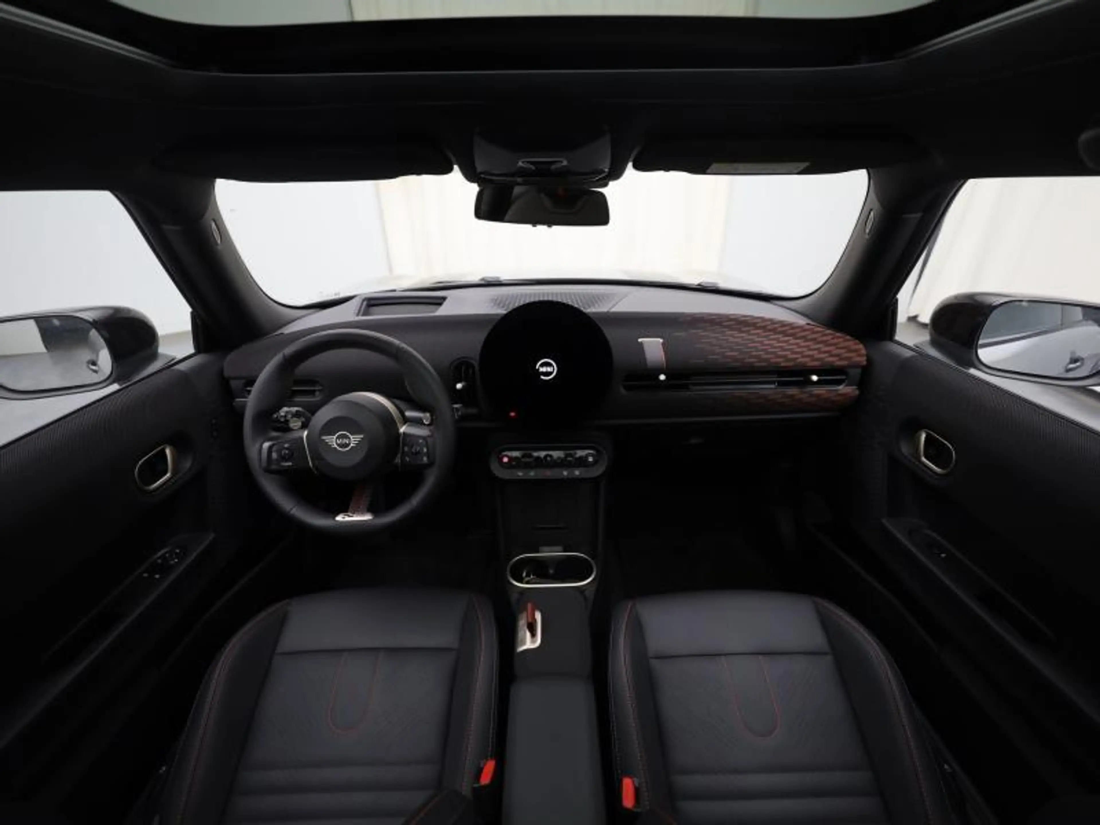 MINI Cooper S Coupe — photo 7
