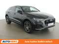 Audi Q8 50 TDI quattro S Line Aut. *LED*ACC*SPUR*TOT* Schwarz - thumbnail 8