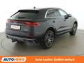 Audi Q8 50 TDI quattro S Line Aut. *LED*ACC*SPUR*TOT* Schwarz - thumbnail 6