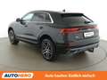 Audi Q8 50 TDI Mild-Hybrid quattro S Line Schwarz - thumbnail 4