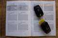 Toyota RAV 4 2.5 Hybrid AWD Black Edition |1650KG|dealer onderh Schwarz - thumbnail 15