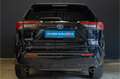 Toyota RAV 4 2.5 Hybrid AWD Black Edition |1650KG|dealer onderh Negro - thumbnail 5