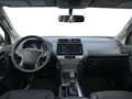 Toyota Land Cruiser Country+ ex btw €55500 Gris - thumbnail 8