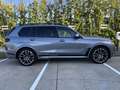 BMW X7 xD40d Grigio - thumbnail 3