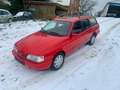 Ford Sierra 2,0 i / 4 x 4 / Allrad / TÜV  NEU ! ! Czerwony - thumbnail 5