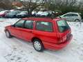 Ford Sierra 2,0 i / 4 x 4 / Allrad / TÜV  NEU ! ! Czerwony - thumbnail 10