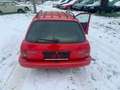 Ford Sierra 2,0 i / 4 x 4 / Allrad / TÜV  NEU ! ! Czerwony - thumbnail 7
