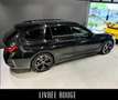 BMW 330 330i Touring xdrive MSport auto Negro - thumbnail 6