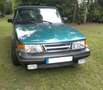 Saab 900 900 Cabriolet T16 S Groen - thumbnail 11