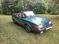Saab 900 900 Cabriolet T16 S Groen - thumbnail 3