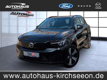 Recharge Plus Pure Electric AWD Automatik LED