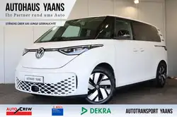 Volkswagen ID. Buzz Bus Pro AID+IQ LIGHT+ACC+19"