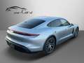 Porsche Taycan 4S Gümüş rengi - thumbnail 7