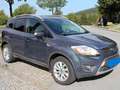 Ford Kuga Kuga 2,0 Titanium 4x4 TDCI DPF Titanium Blau - thumbnail 7
