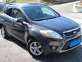 Ford Kuga Kuga 2,0 Titanium 4x4 TDCI DPF Titanium Blau - thumbnail 8
