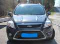 Ford Kuga Kuga 2,0 Titanium 4x4 TDCI DPF Titanium Blau - thumbnail 10