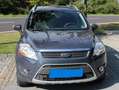 Ford Kuga Kuga 2,0 Titanium 4x4 TDCI DPF Titanium Blau - thumbnail 9