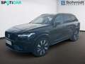 Volvo XC90 Recharge Ultimate, T8 AWD Plug-in Hybrid 7 Sitze Schwarz - thumbnail 2