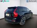 Volvo XC90 Recharge Ultimate, T8 AWD Plug-in Hybrid 7 Sitze Schwarz - thumbnail 4