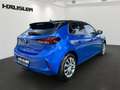 Opel Corsa e- Elegance*LED*Carpaly*PDC*Kamera* Blau - thumbnail 4