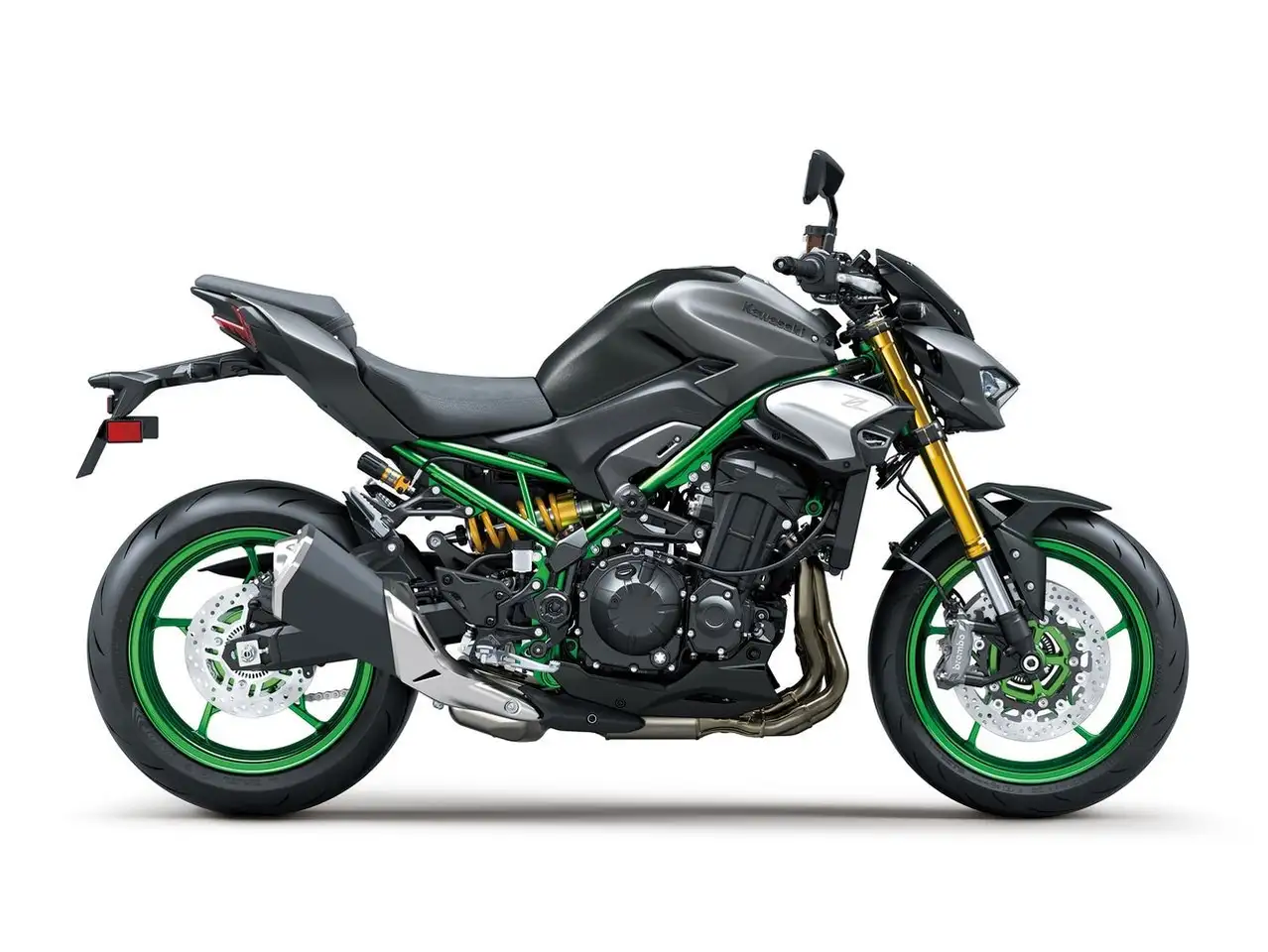 Kawasaki Z 900