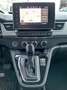 Nissan Townstar EV Kombi  TEKNA CCS Winter Autonom Black - thumbnail 9