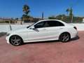 Mercedes-Benz C 220 220d 7G Plus (4.75) Blanc - thumbnail 2