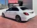 Mercedes-Benz C 220 220d 7G Plus (4.75) Blanc - thumbnail 4