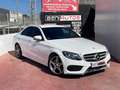 Mercedes-Benz C 220 220d 7G Plus (4.75) Blanc - thumbnail 8