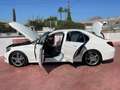 Mercedes-Benz C 220 220d 7G Plus (4.75) Blanc - thumbnail 3