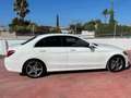 Mercedes-Benz C 220 220d 7G Plus (4.75) Blanc - thumbnail 6