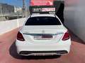 Mercedes-Benz C 220 220d 7G Plus (4.75) Blanc - thumbnail 5
