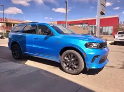 Dodge Durango 2026