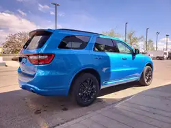 Dodge Durango 2026