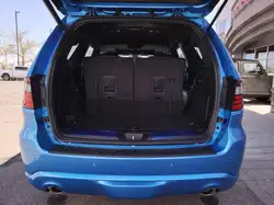 Dodge Durango 2026 — фото 24